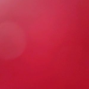 Meet your Posher, Norarene